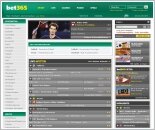 bet365 bookmaker