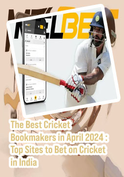 All cricket betting apps