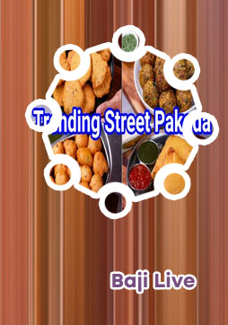 Bajji live