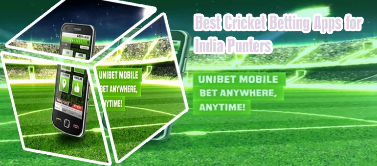 Best betting app for cricket
