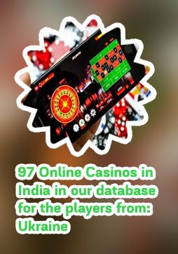 Best casino app in india
