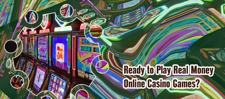 Best online casino game to play