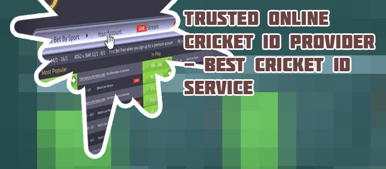 Best online id for betting