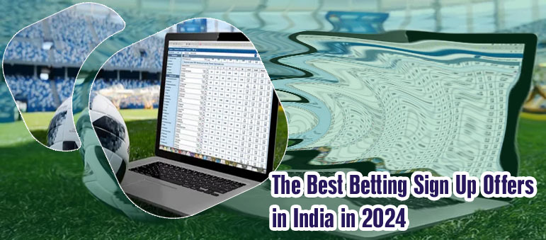 Betting company in india