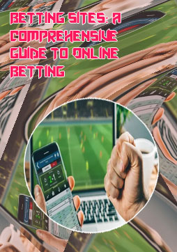 Betting sites with casino