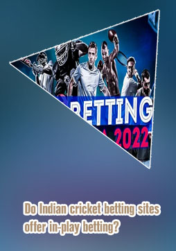 Betting websites in india
