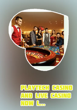 Casino online news