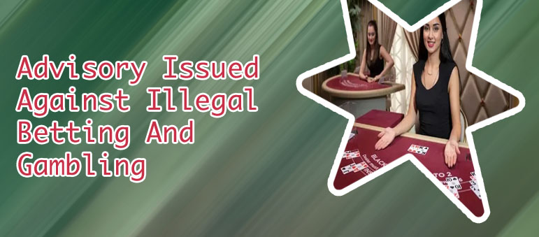 Casino rules in india