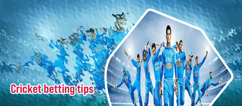 Cricket baazigar betting tips India