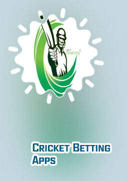 Cricket betting app download