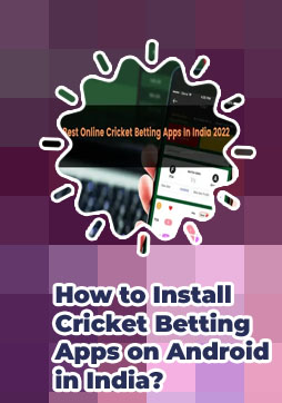 Cricket betting apps in india