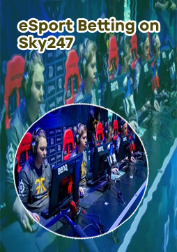 Esports sky247