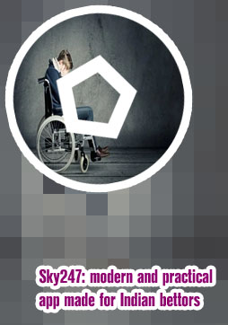 Handicap sky247 meaning