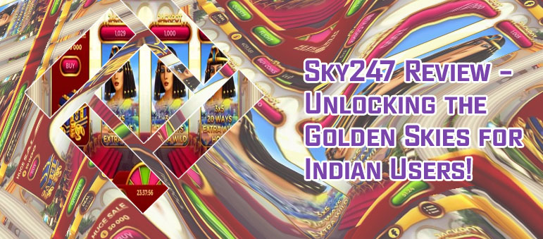 Highest rtp slot sky247
