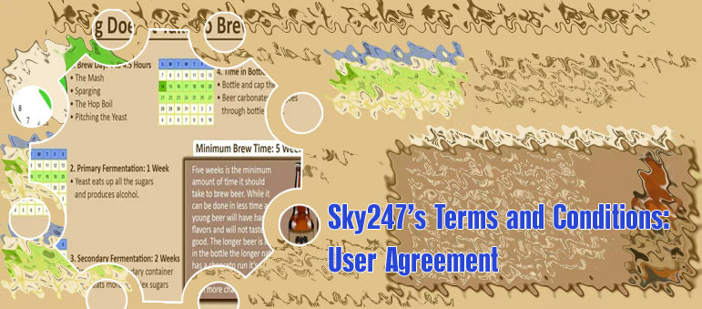 How long does sky247 maintenance take