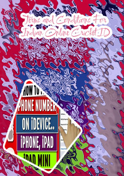 How to change cellphone number on sky247 India
