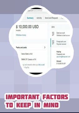 How to transfer money from sky247 to bank account