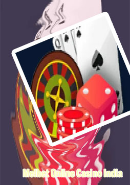 India bet casino