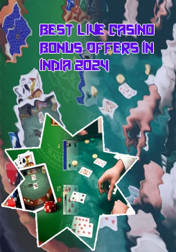 Live casino india