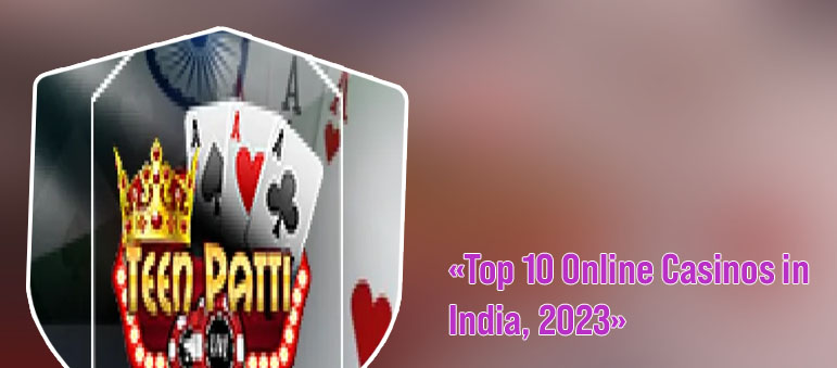 Live casino online india