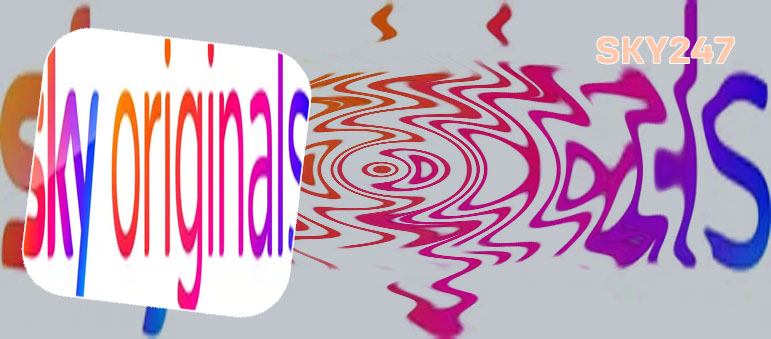 Logo sky247