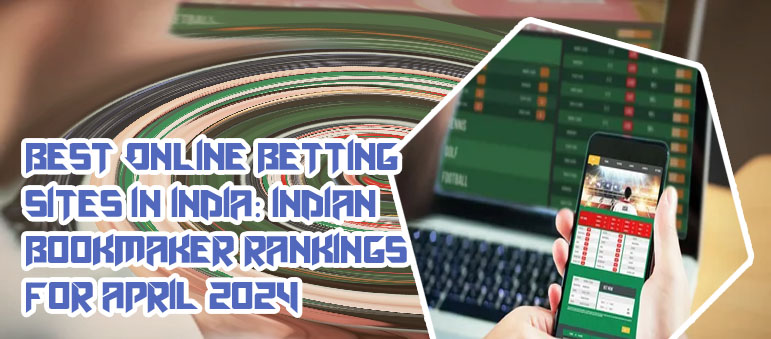 Online betting sites in india