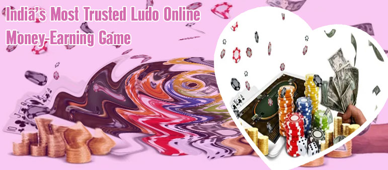Online real money