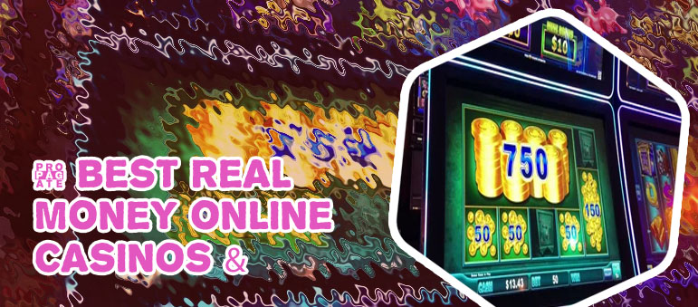 Real casino slots real money in India