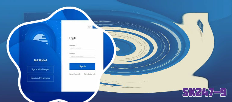 Sk247 login