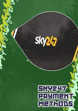 Sky247 account