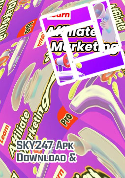 Sky247 affiliate apk