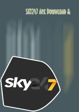 Sky247 apk