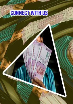Sky247 country with Indian Rupee
