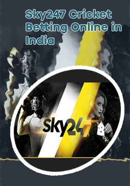 Sky247 cricket betting odds