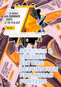 Sky247 league two betting India