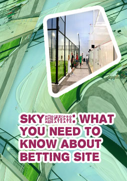 Sky247 live login in India