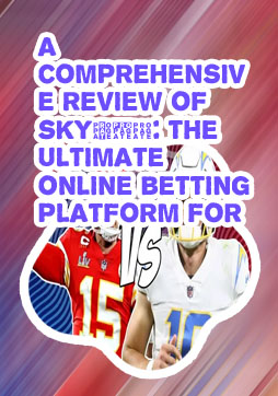 Sky247 nfl betting