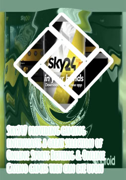 Sky247 ownership