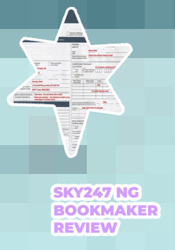 Sky247 reference number standard bank