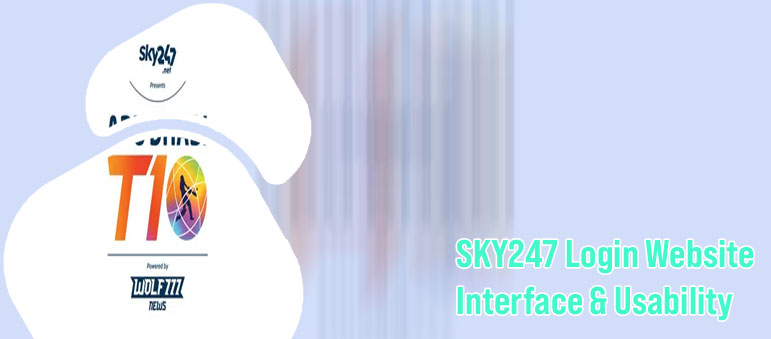 Sky247 sky247 login