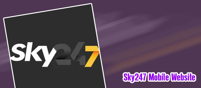 Sky247 sports mobile