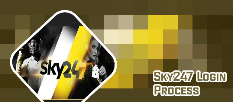 Sky247bet login