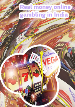 Slots casino real money