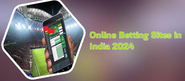 Top betting sites in india