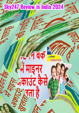 Unlock sky247 account for India
