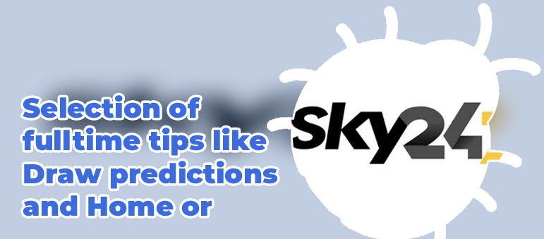 What are odds on sky247